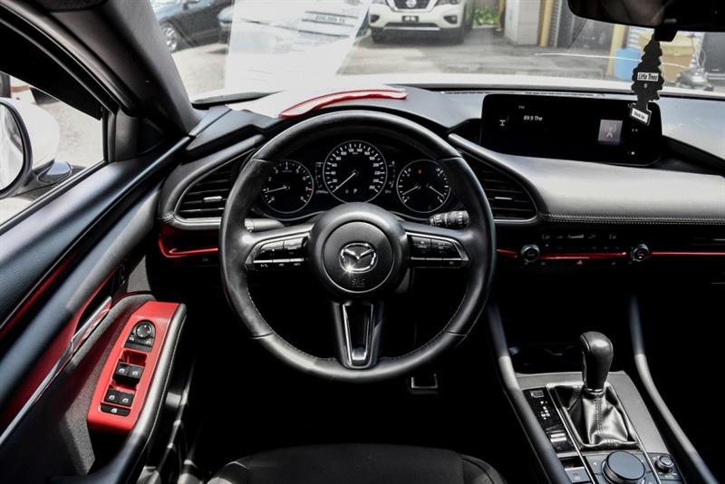 mazda Mazda3 Sport 2025 - 14