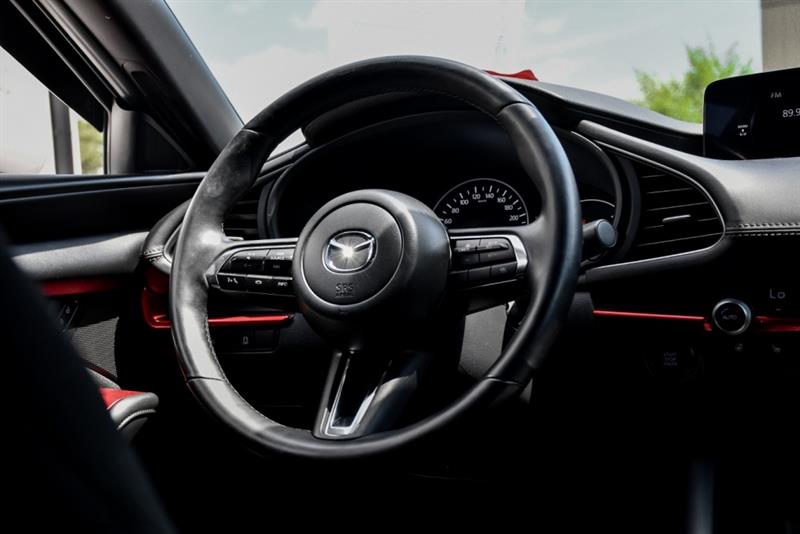 mazda Mazda3 Sport 2025 - 17