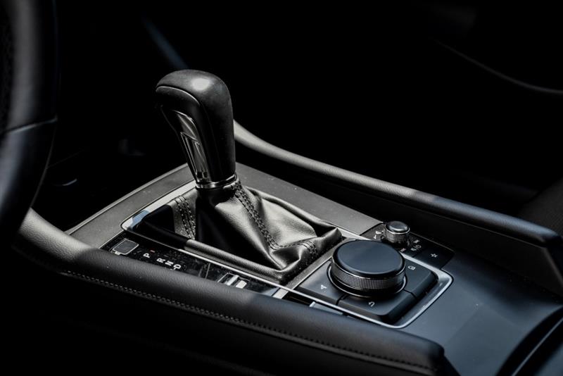 mazda Mazda3 Sport 2025 - 19