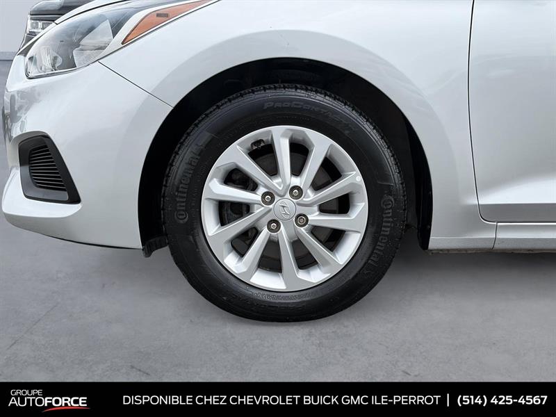hyundai Accent 2019 - 6
