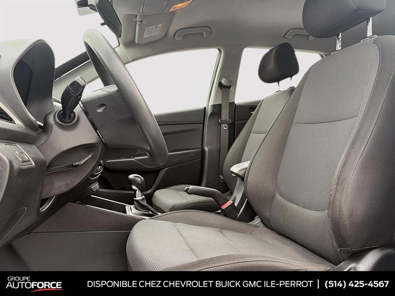 hyundai Accent 2019 - 8