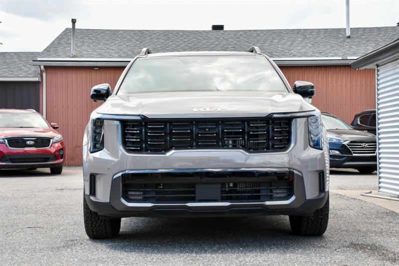 kia Sorento 2024 - 2