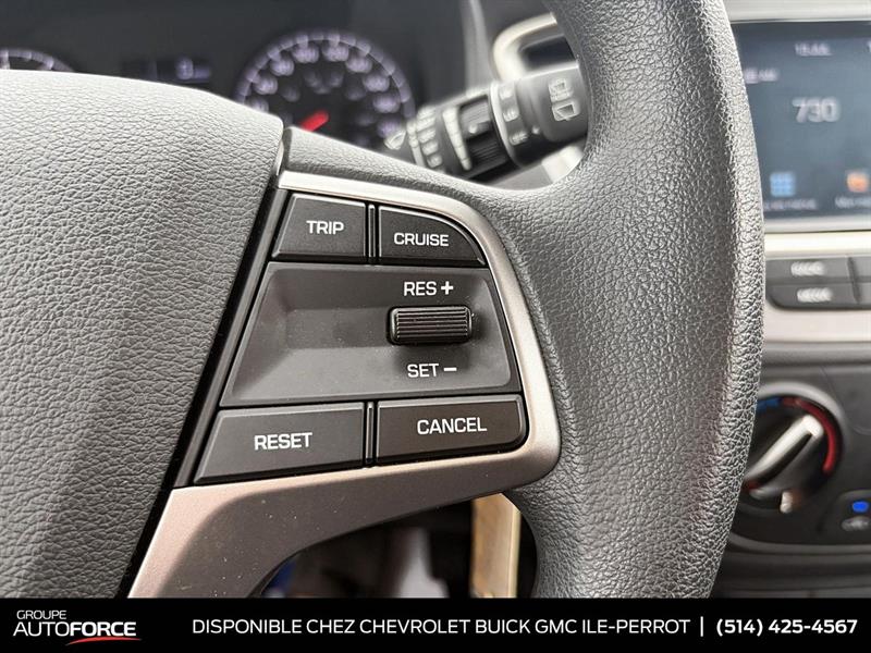 hyundai Accent 2019 - 12