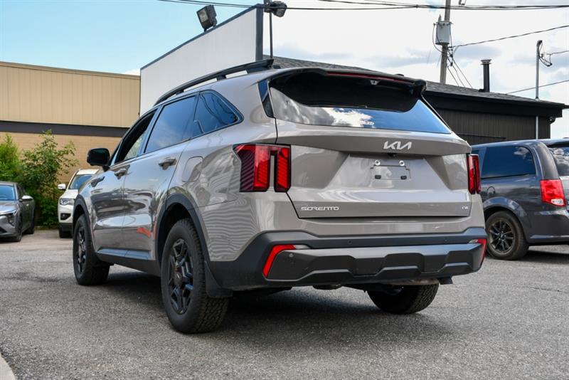 kia Sorento 2024 - 4