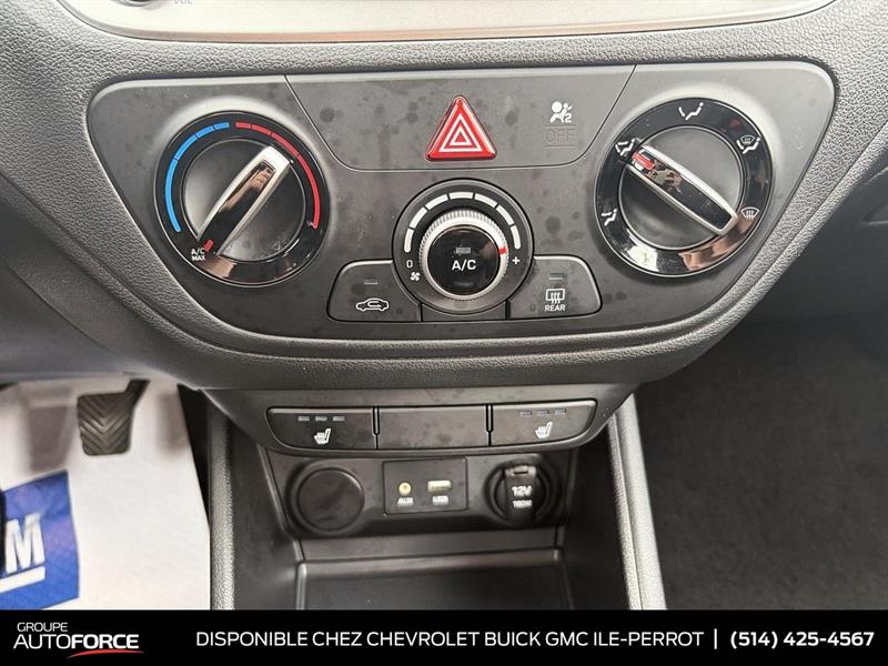 hyundai Accent 2019 - 14