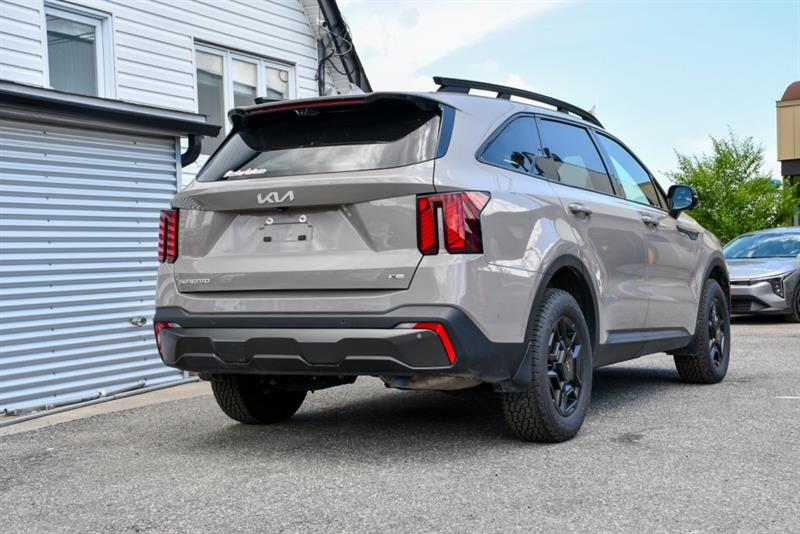 kia Sorento 2024 - 6