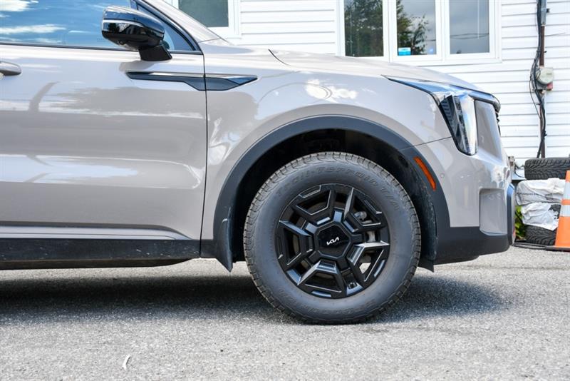kia Sorento 2024 - 7