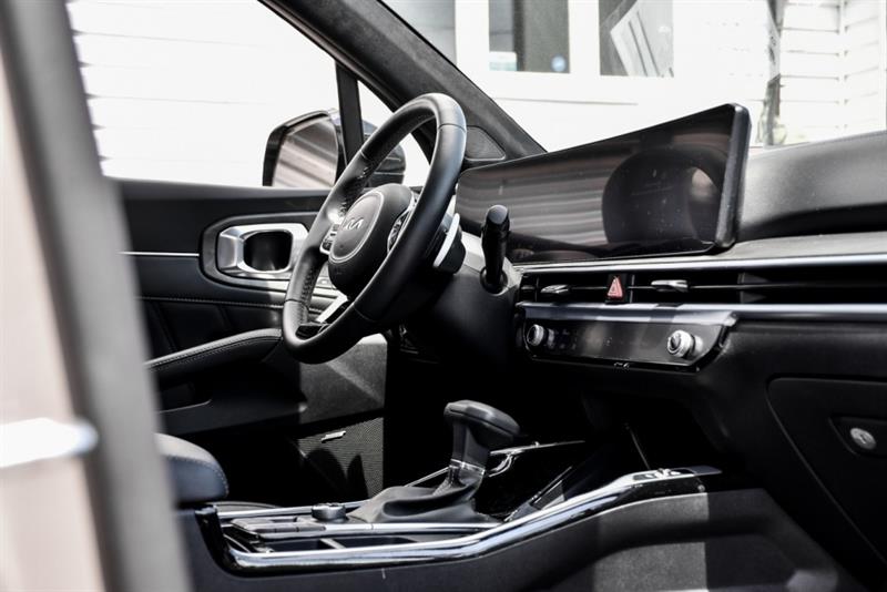 kia Sorento 2024 - 9