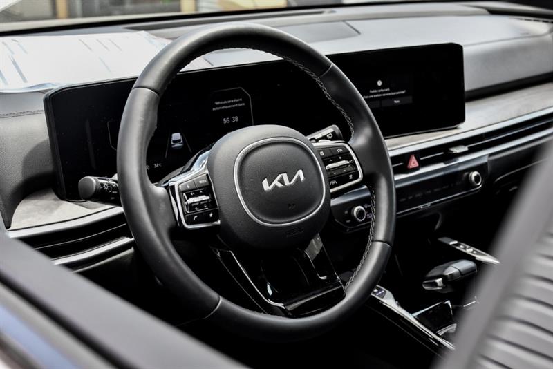 kia Sorento 2024 - 11