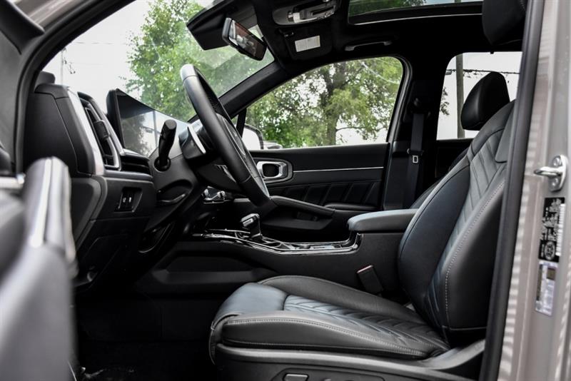 kia Sorento 2024 - 12