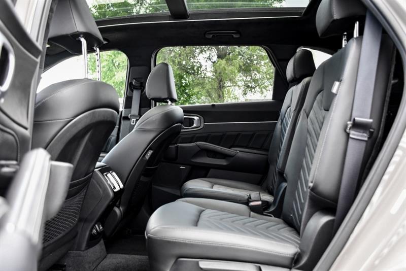 kia Sorento 2024 - 13