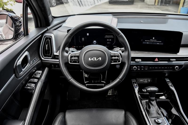 kia Sorento 2024 - 15