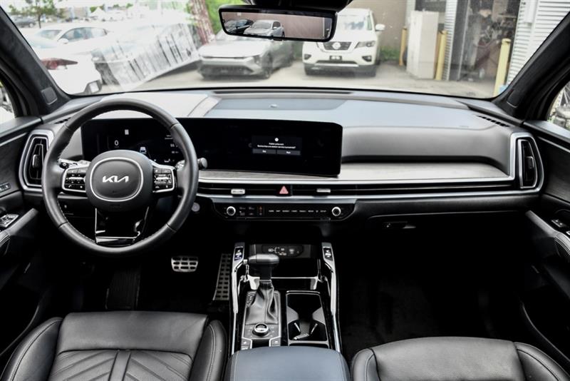 kia Sorento 2024 - 17