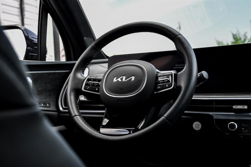 kia Sorento 2024 - 18