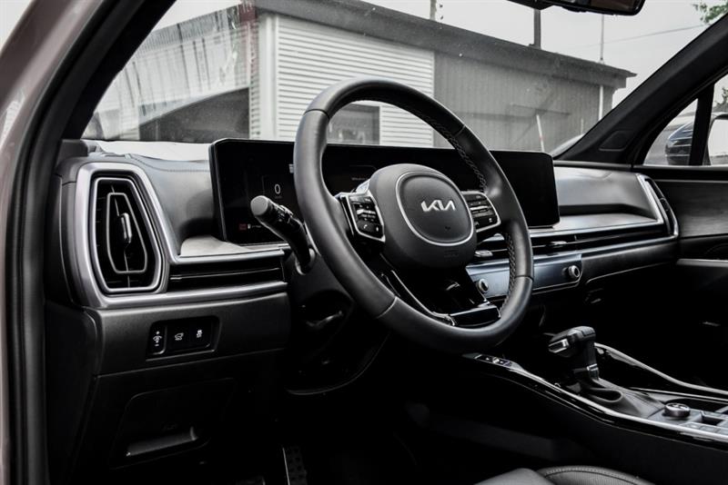kia Sorento 2024 - 20
