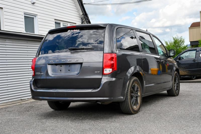 dodge Grand Caravan 2020 - 6