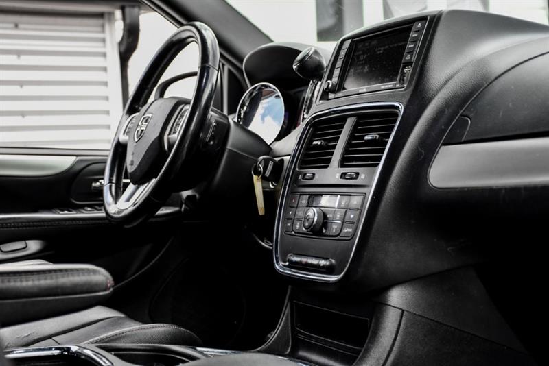 dodge Grand Caravan 2020 - 10