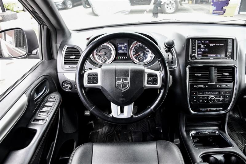 dodge Grand Caravan 2020 - 15