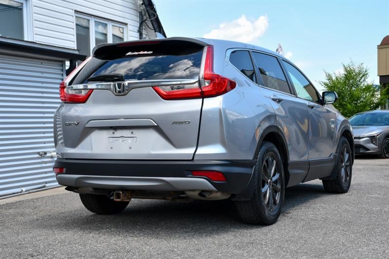 honda CR-V 2018 - 6