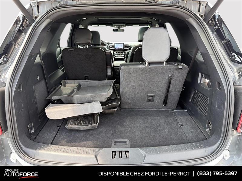 ford Explorer 2022 - 6