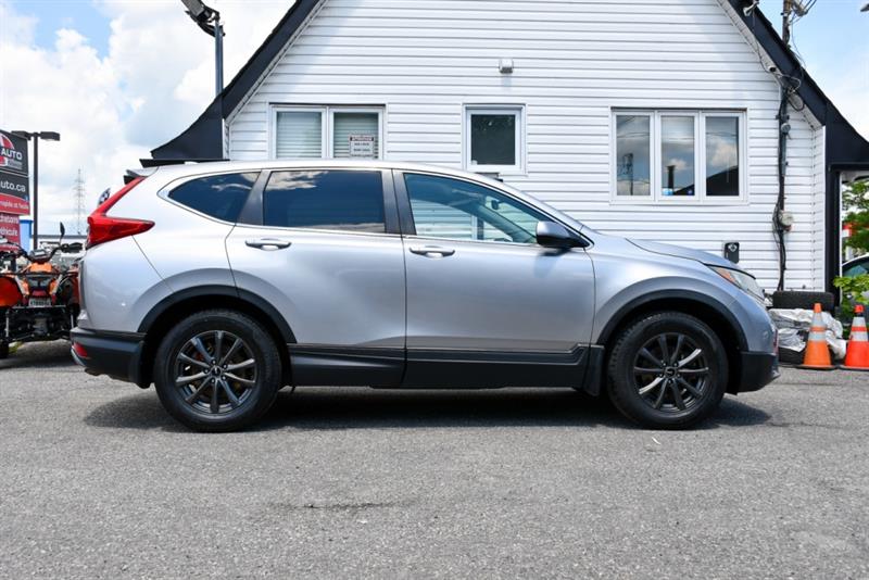 honda CR-V 2018 - 7