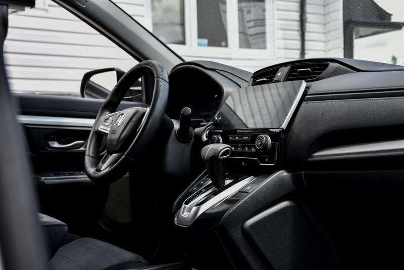 honda CR-V 2018 - 10