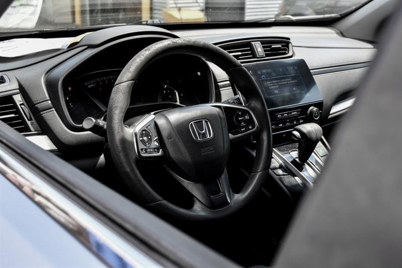 honda CR-V 2018 - 11