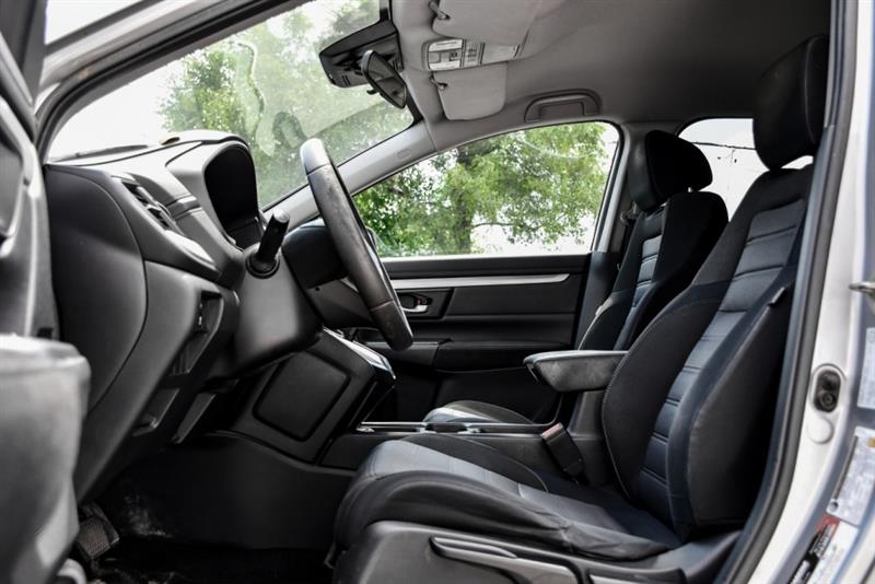 honda CR-V 2018 - 12