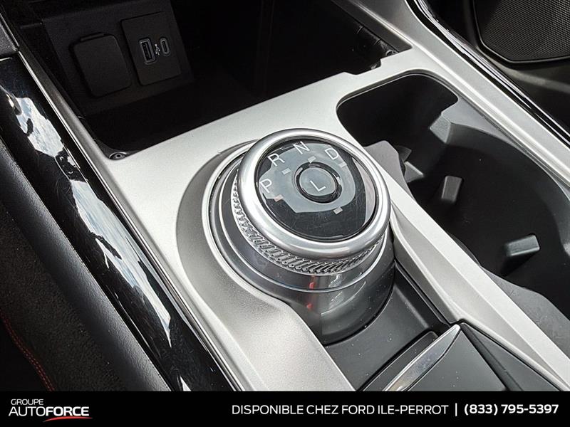 ford Explorer 2022 - 15