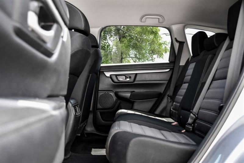 honda CR-V 2018 - 13