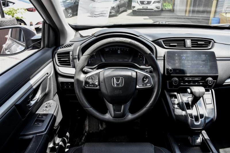 honda CR-V 2018 - 14