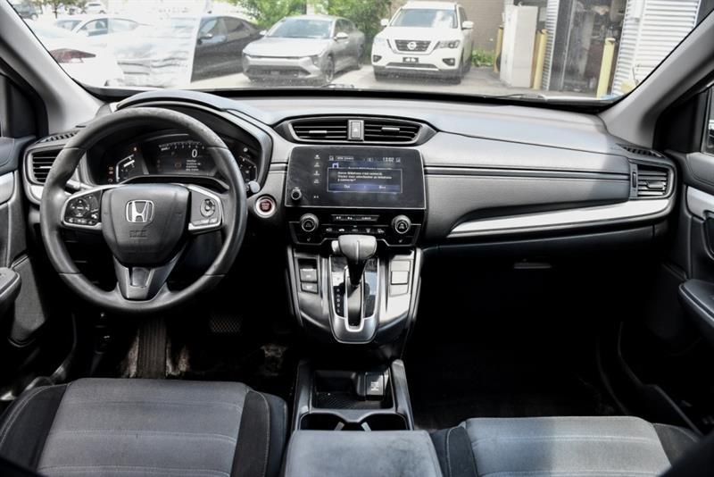 honda CR-V 2018 - 16