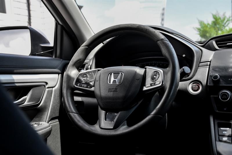 honda CR-V 2018 - 17