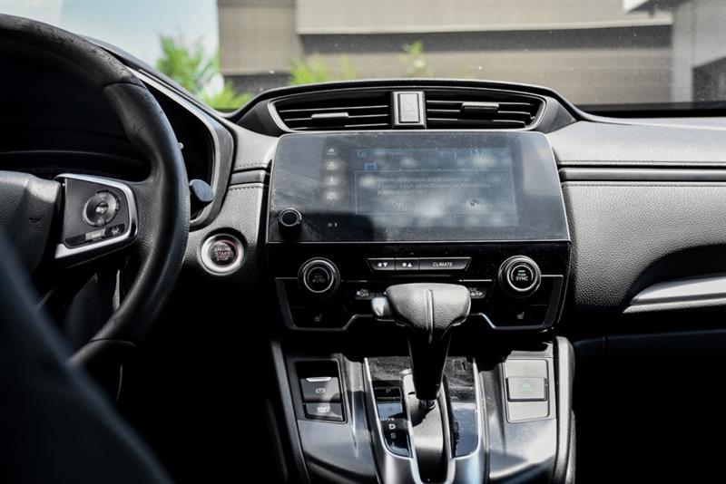 honda CR-V 2018 - 18