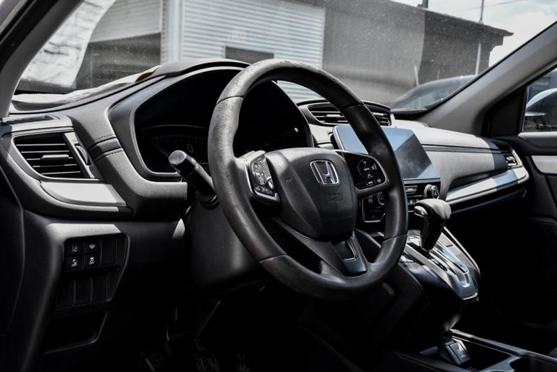 honda CR-V 2018 - 19