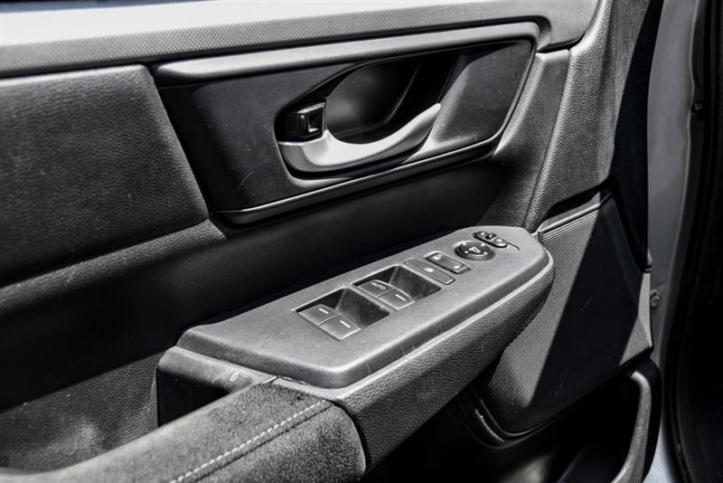 honda CR-V 2018 - 20