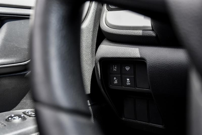 honda CR-V 2018 - 21