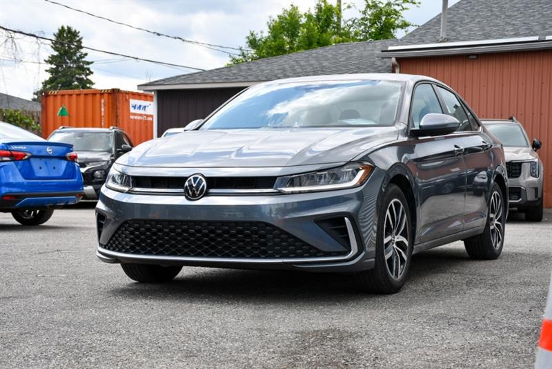 volkswagen Jetta 2025 - 3