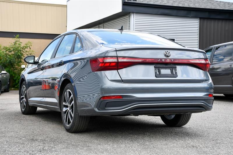 volkswagen Jetta 2025 - 4
