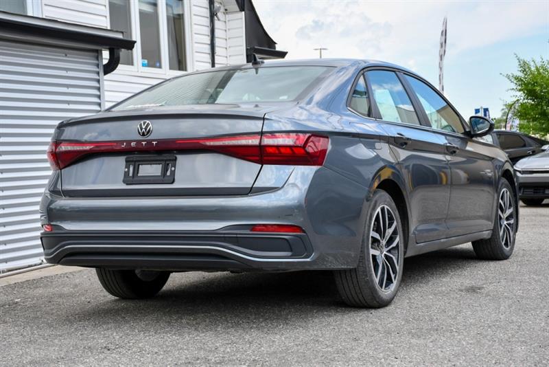 volkswagen Jetta 2025 - 6