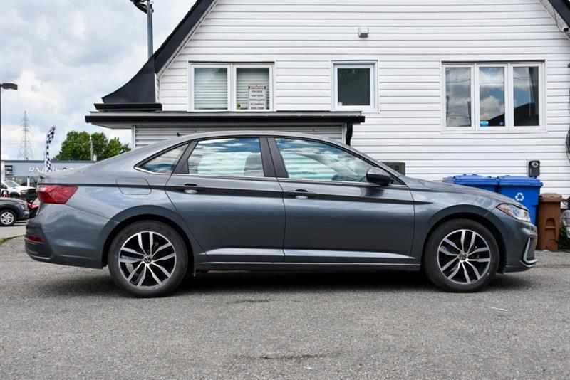 volkswagen Jetta 2025 - 7
