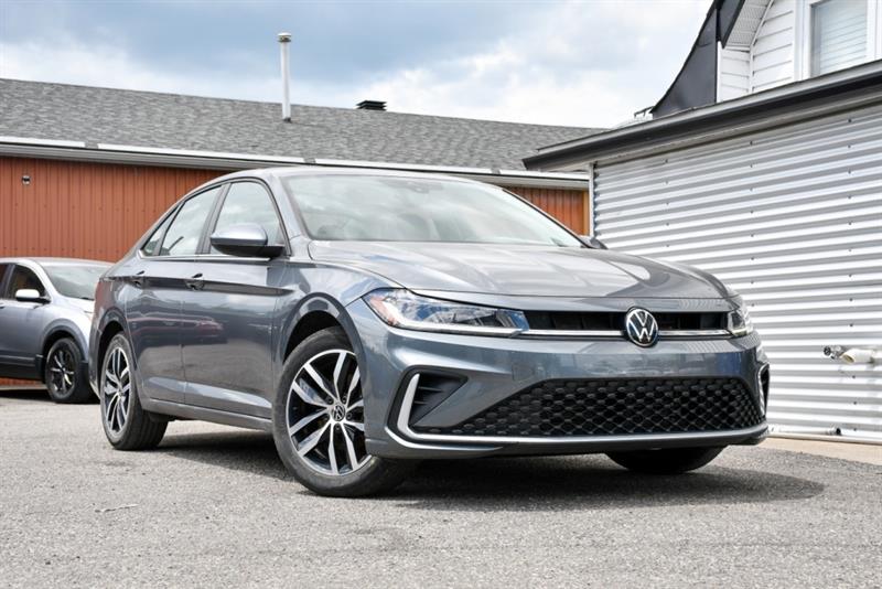 volkswagen Jetta 2025 - 9