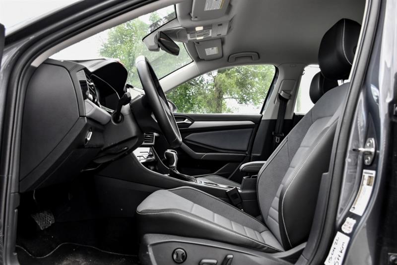 volkswagen Jetta 2025 - 11