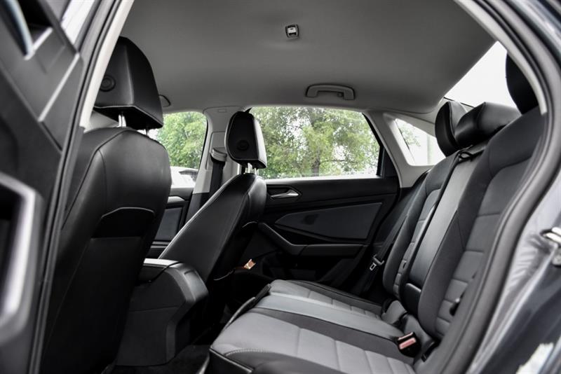 volkswagen Jetta 2025 - 12