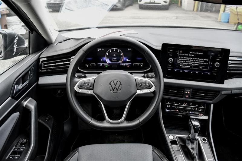 volkswagen Jetta 2025 - 13