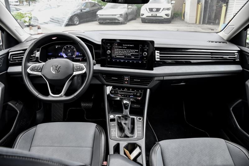 volkswagen Jetta 2025 - 15