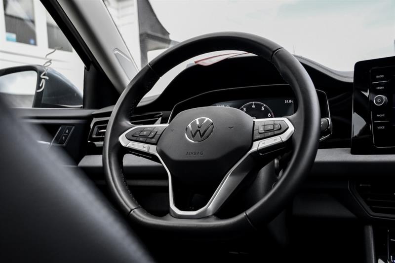 volkswagen Jetta 2025 - 16