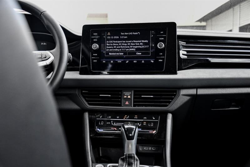 volkswagen Jetta 2025 - 17
