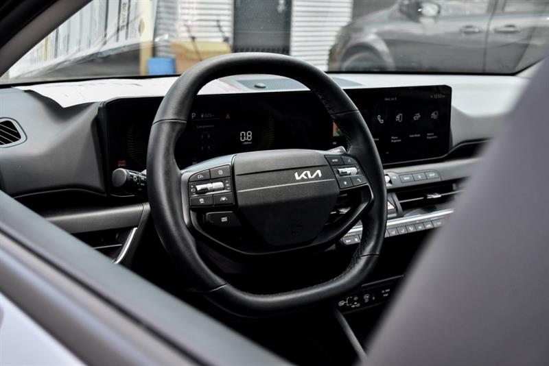 kia K4 2025 - 11