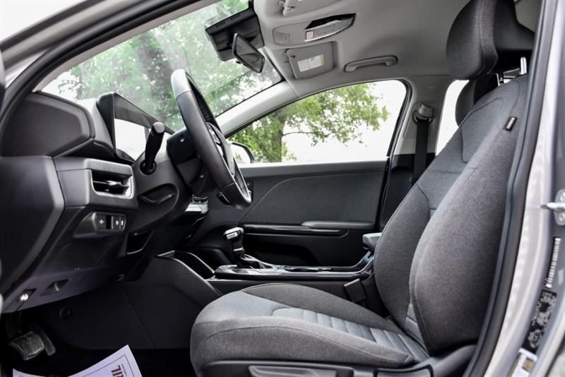 kia K4 2025 - 12